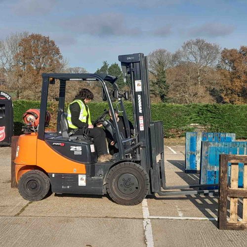 Camelia Botnar Foundation Horticulture Department 01