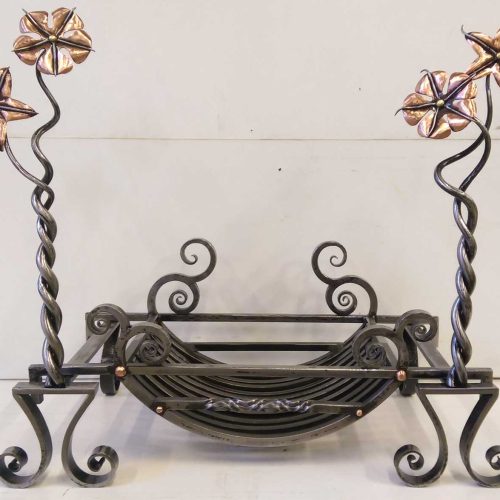 Camelia Botnar Foundation Metalwork Department 1