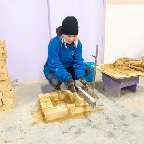 Camelia Botnar Foundation Building Department 04