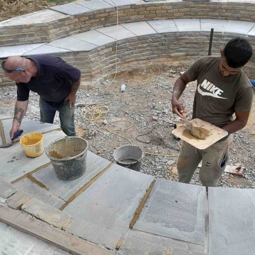 Camelia Botnar Foundation Building Department 11