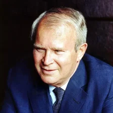 G4D3WG Undated file picture of millionaire businessman Octav Botnar who has died at the age of 84. See PA story DEATH Botner